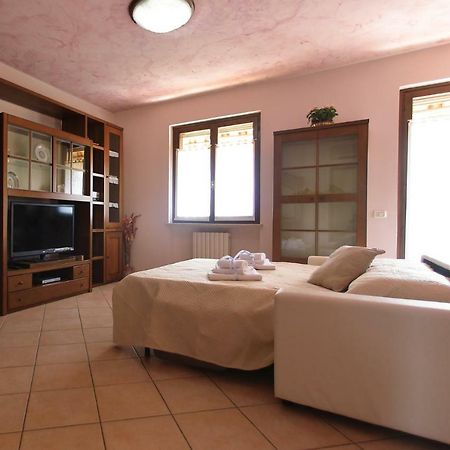 Residenza Franca Villa Valeggio sul Mincio Buitenkant foto