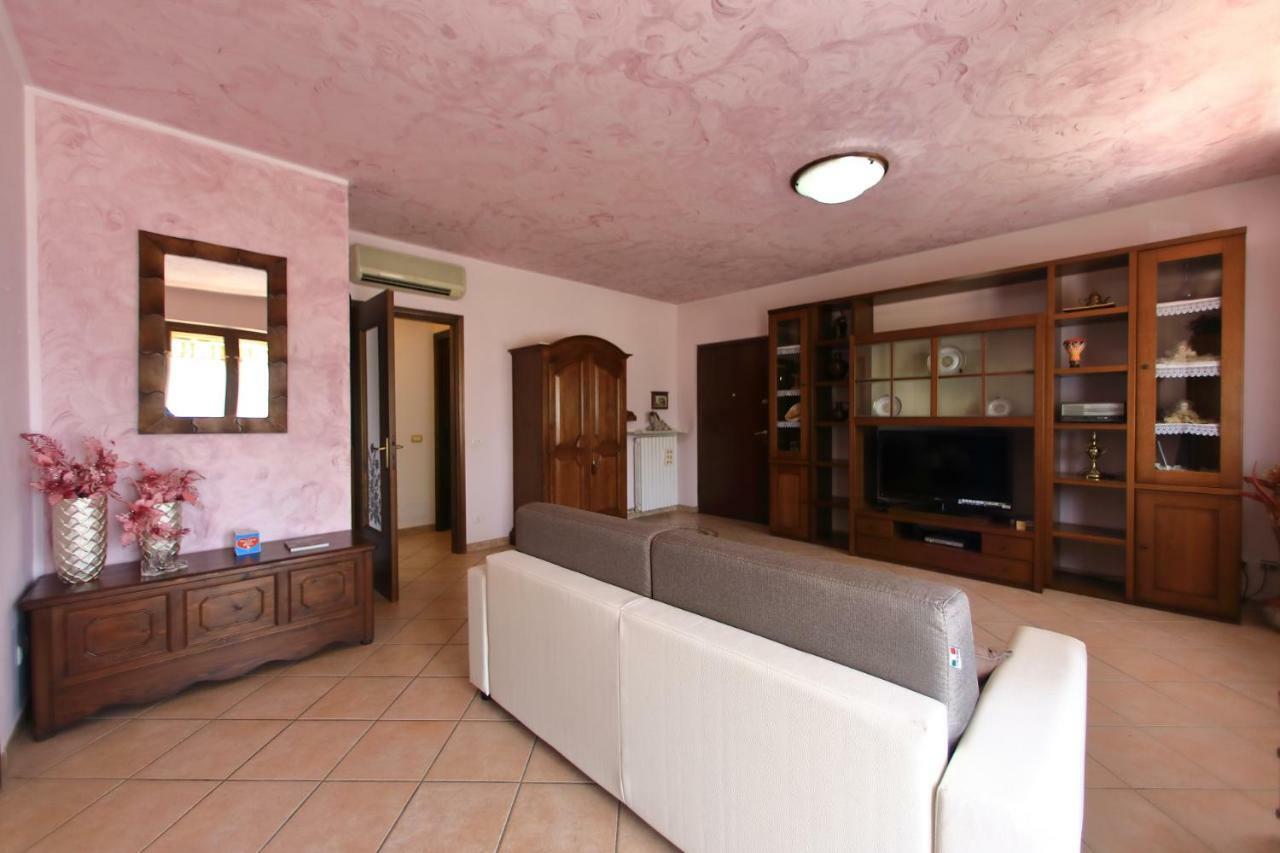 Residenza Franca Villa Valeggio sul Mincio Buitenkant foto